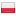 lubto.pl server is located in Poland